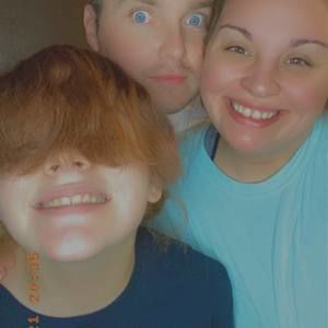 Meet your Posher, Lindsay-ken